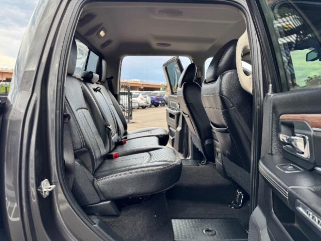 used 2018 Ram 2500 car, priced at $35,900