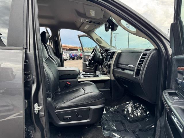 used 2018 Ram 2500 car, priced at $35,900