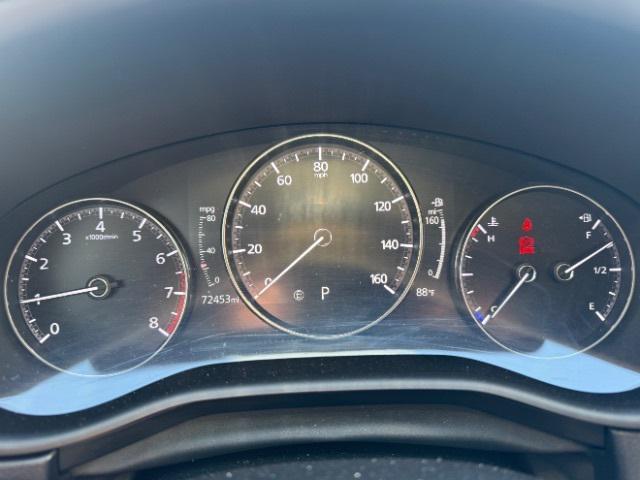 used 2020 Mazda CX-30 car, priced at $21,900