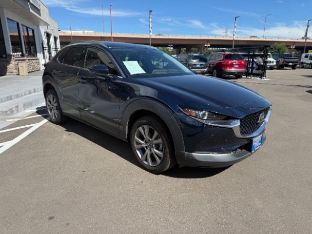 used 2020 Mazda CX-30 car, priced at $21,900