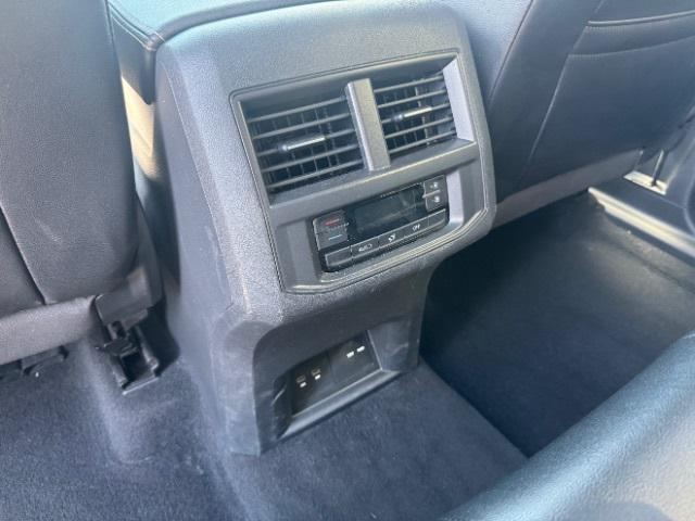 used 2022 Volkswagen Atlas car, priced at $21,900