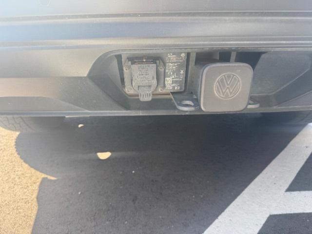 used 2022 Volkswagen Atlas car, priced at $21,900