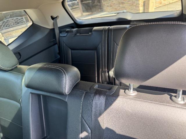 used 2022 Volkswagen Atlas car, priced at $21,900