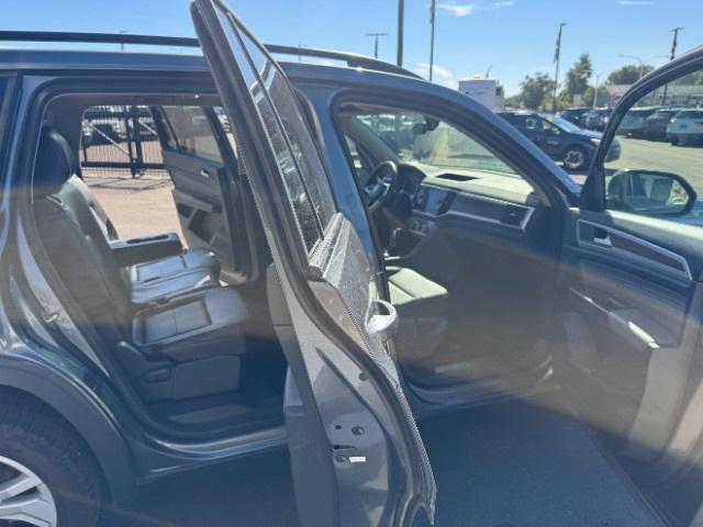 used 2022 Volkswagen Atlas car, priced at $21,900