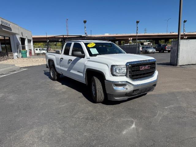 used 2019 GMC Sierra 1500 car, priced at $26,700