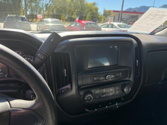 used 2019 GMC Sierra 1500 car, priced at $26,700