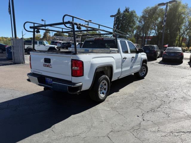 used 2019 GMC Sierra 1500 car, priced at $26,700