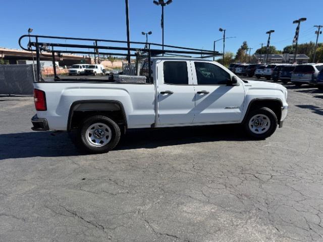 used 2019 GMC Sierra 1500 car, priced at $26,700