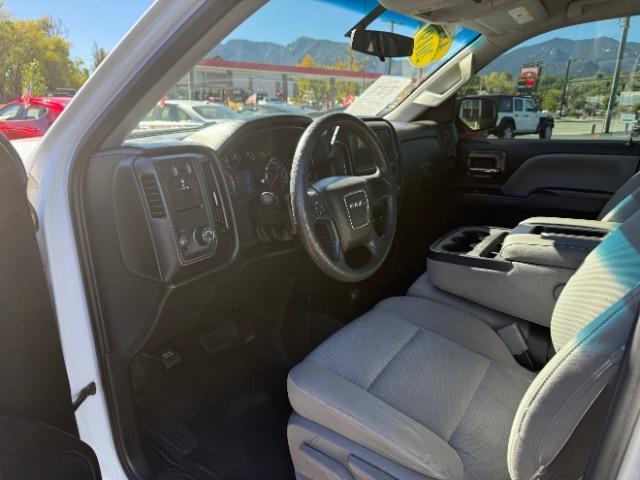 used 2019 GMC Sierra 1500 car, priced at $26,700