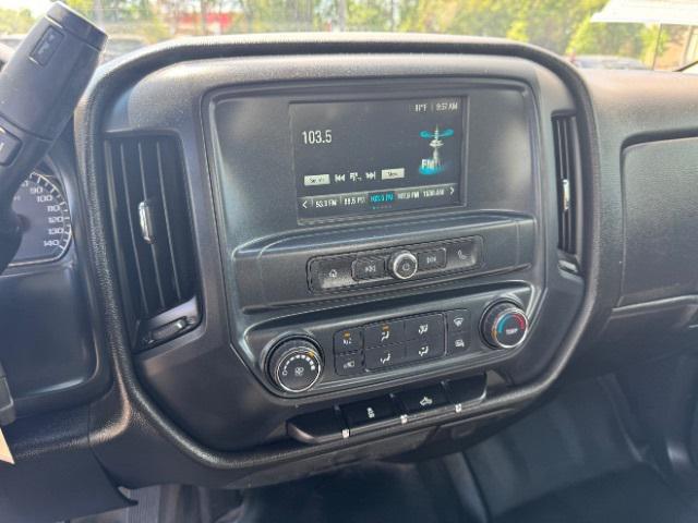 used 2018 GMC Sierra 1500 car