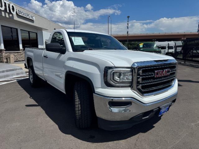 used 2018 GMC Sierra 1500 car