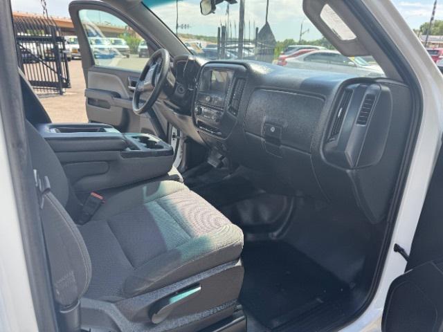used 2018 GMC Sierra 1500 car