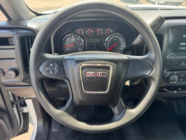 used 2018 GMC Sierra 1500 car