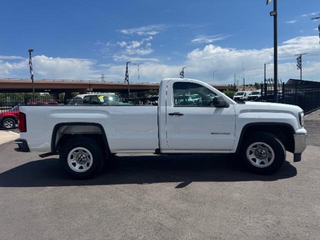 used 2018 GMC Sierra 1500 car