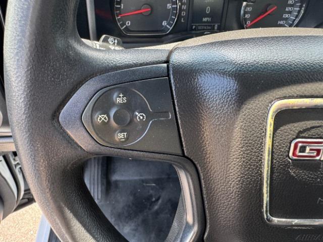used 2018 GMC Sierra 1500 car