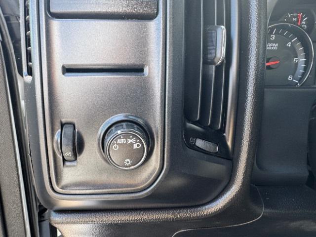 used 2018 GMC Sierra 1500 car
