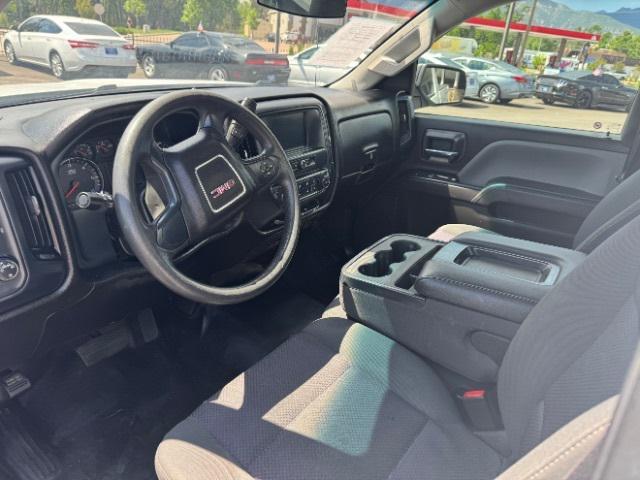 used 2018 GMC Sierra 1500 car