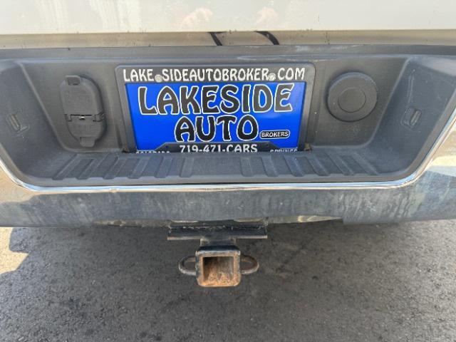 used 2018 GMC Sierra 1500 car
