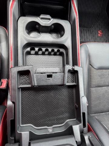 used 2019 Ram 1500 car, priced at $26,800