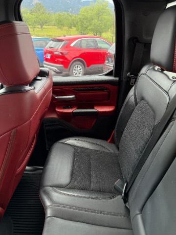 used 2019 Ram 1500 car, priced at $26,800