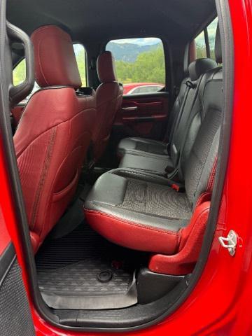 used 2019 Ram 1500 car, priced at $26,800