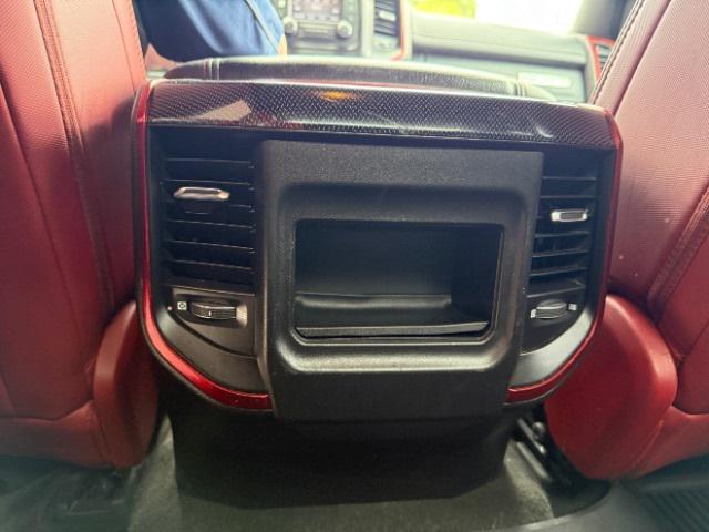 used 2019 Ram 1500 car, priced at $26,800