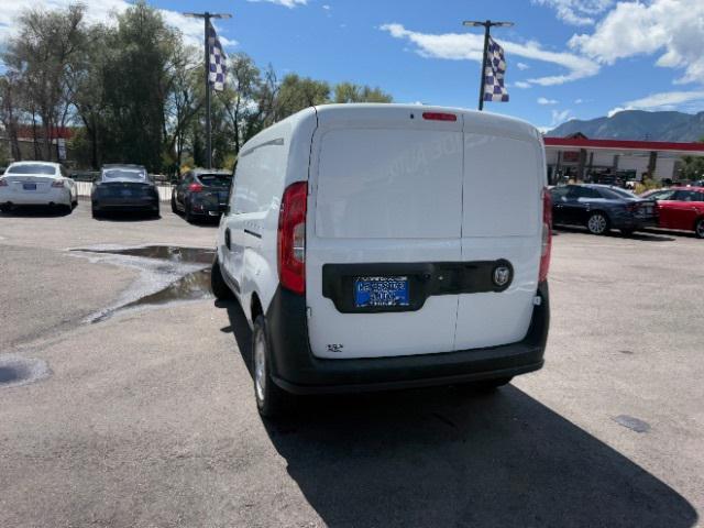 used 2019 Ram ProMaster City car, priced at $13,700