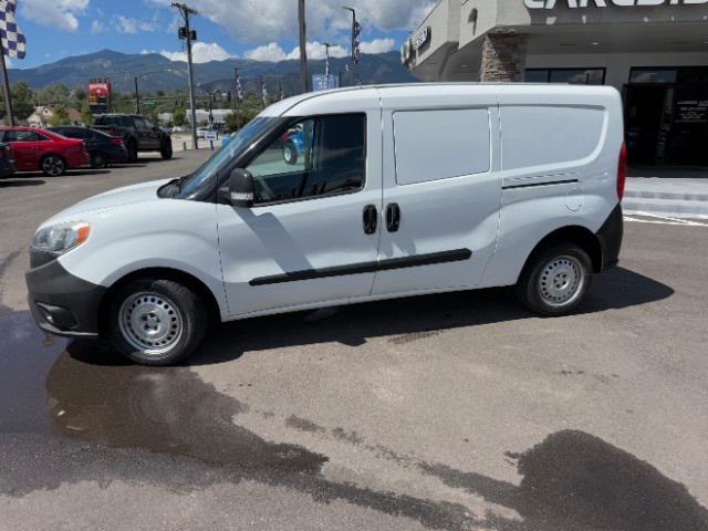 used 2019 Ram ProMaster City car, priced at $13,700