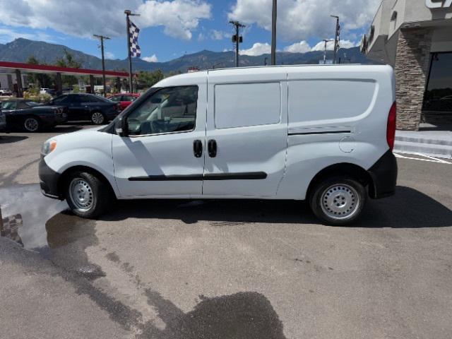 used 2019 Ram ProMaster City car, priced at $13,700