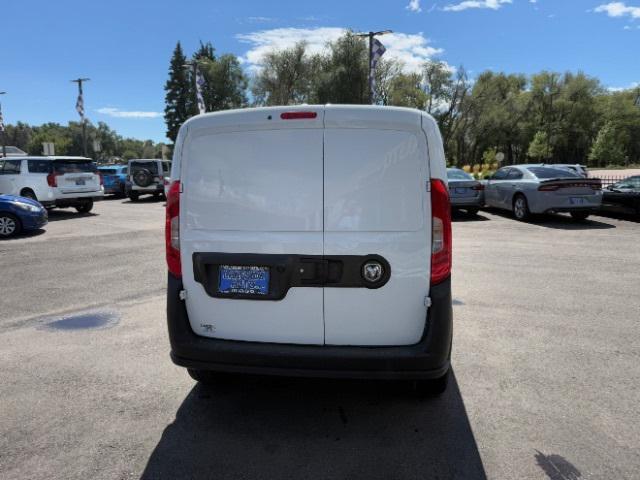 used 2019 Ram ProMaster City car, priced at $13,700