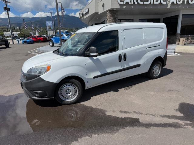 used 2019 Ram ProMaster City car, priced at $13,700