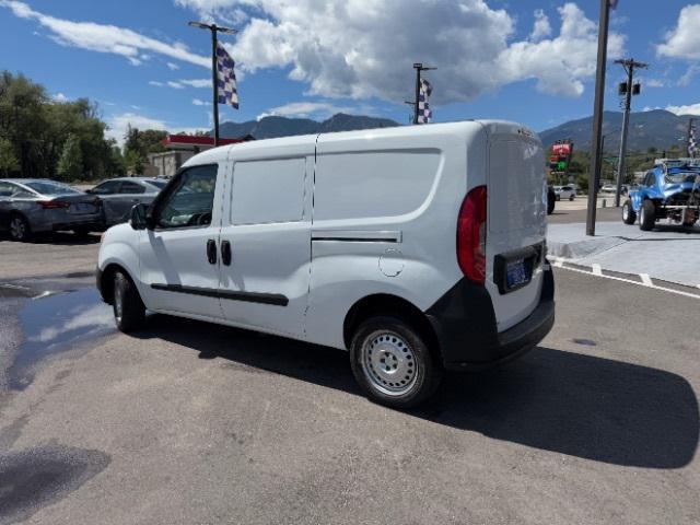used 2019 Ram ProMaster City car, priced at $13,700