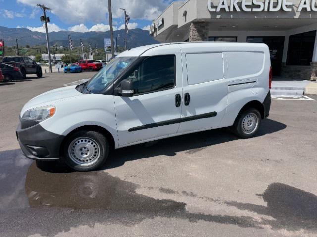 used 2019 Ram ProMaster City car, priced at $13,700