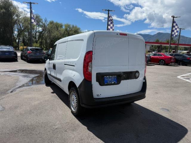 used 2019 Ram ProMaster City car, priced at $13,700