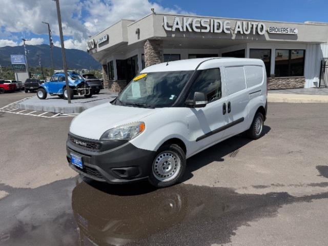 used 2019 Ram ProMaster City car, priced at $13,700