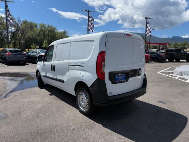used 2019 Ram ProMaster City car, priced at $13,700