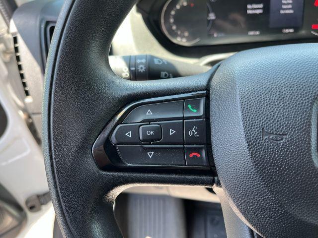 used 2023 Ram ProMaster 2500 car, priced at $35,500