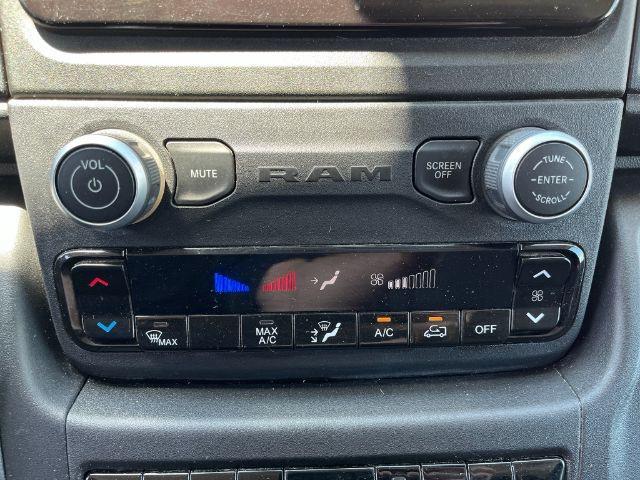 used 2023 Ram ProMaster 2500 car, priced at $35,500