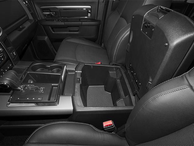 used 2013 Ram 1500 car, priced at $19,500