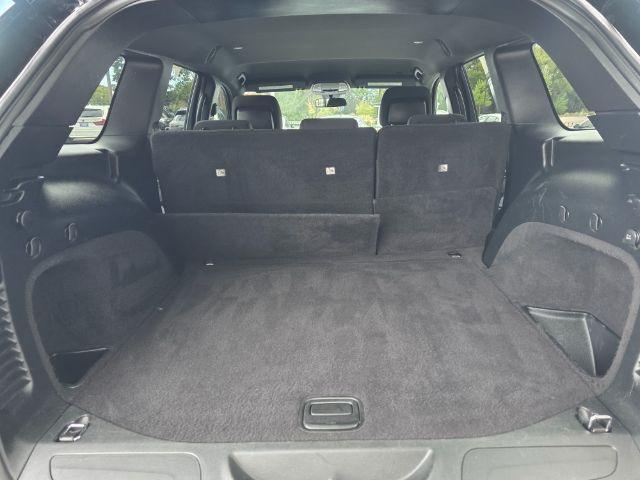 used 2018 Jeep Grand Cherokee car, priced at $15,000