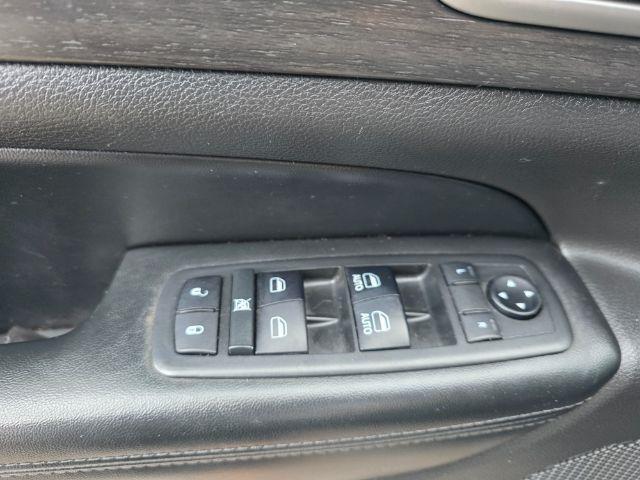 used 2018 Jeep Grand Cherokee car, priced at $15,000