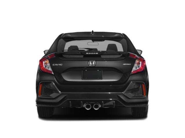 used 2020 Honda Civic car