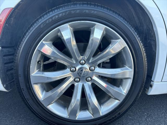 used 2019 Chrysler 300 car, priced at $19,900
