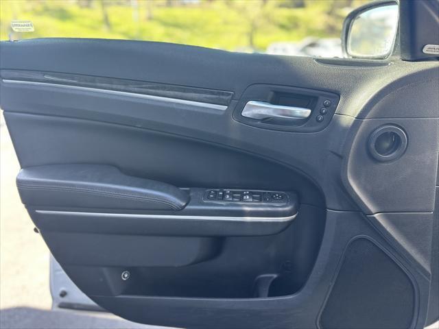 used 2019 Chrysler 300 car, priced at $19,900