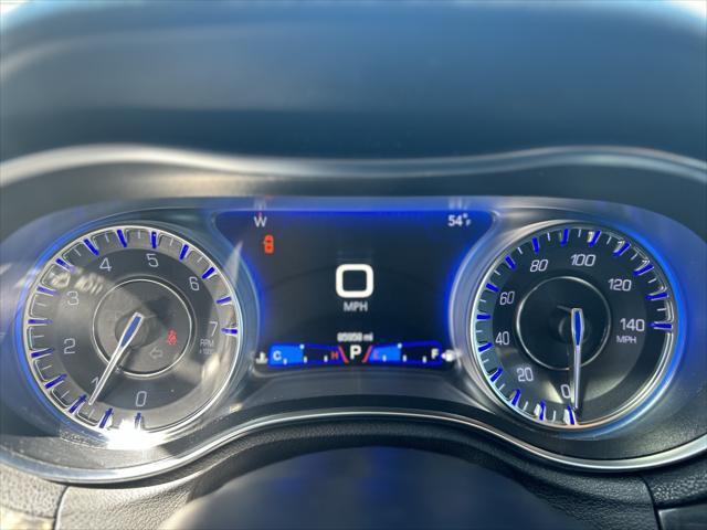 used 2019 Chrysler 300 car, priced at $19,900