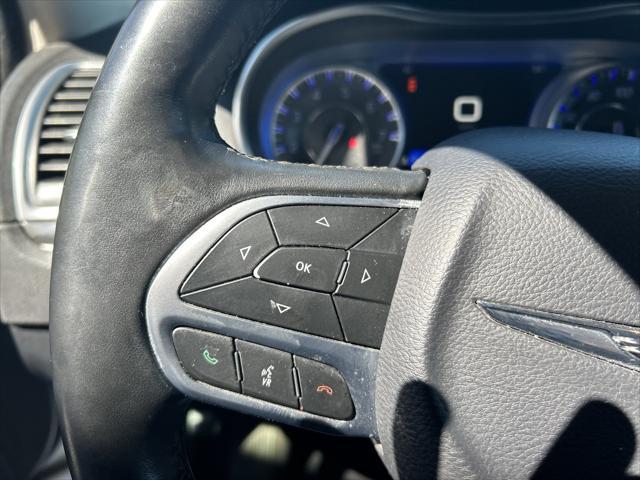 used 2019 Chrysler 300 car, priced at $19,900