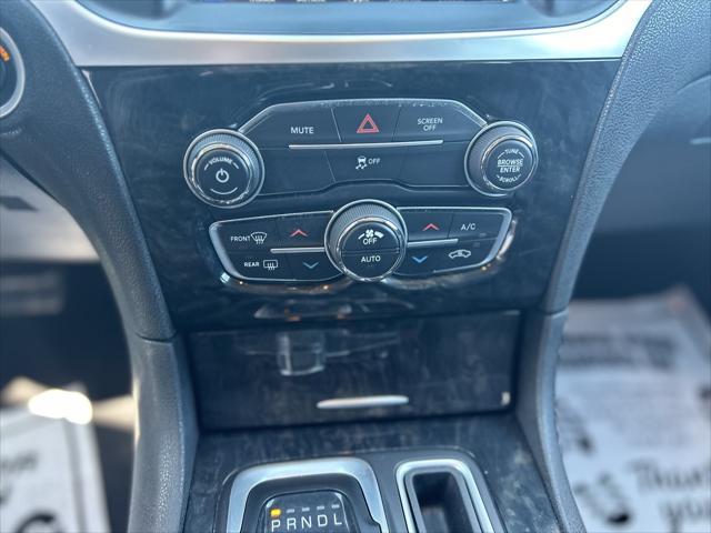 used 2019 Chrysler 300 car, priced at $19,900