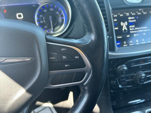 used 2019 Chrysler 300 car, priced at $19,900