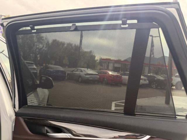 used 2018 BMW X5 car, priced at $25,400