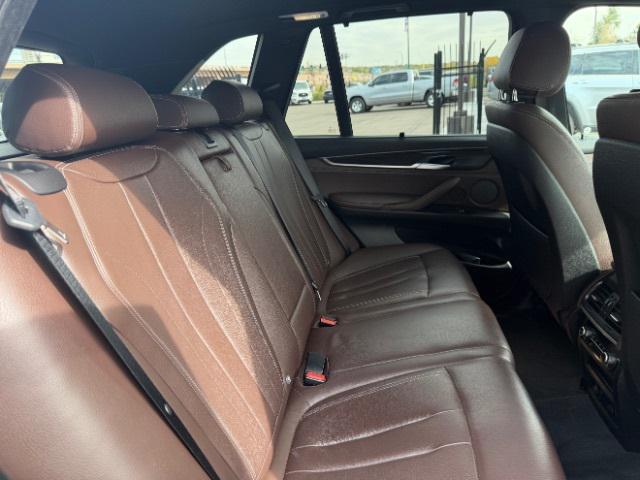 used 2018 BMW X5 car, priced at $25,400
